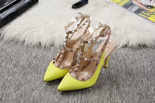 Valentino slingback Women--110